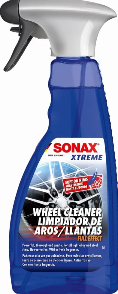 SONAX 02302000-544 Xtreme Plus Limpiador de, 500 ml