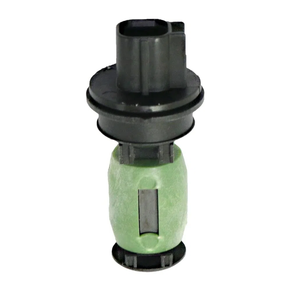Baceyong Sensor de nivel de depósito de lavadora, sensor de nivel de líquido para limpiaparabrisas Ch-evy B-uick G-MC, número de pieza 22872930, FLS210