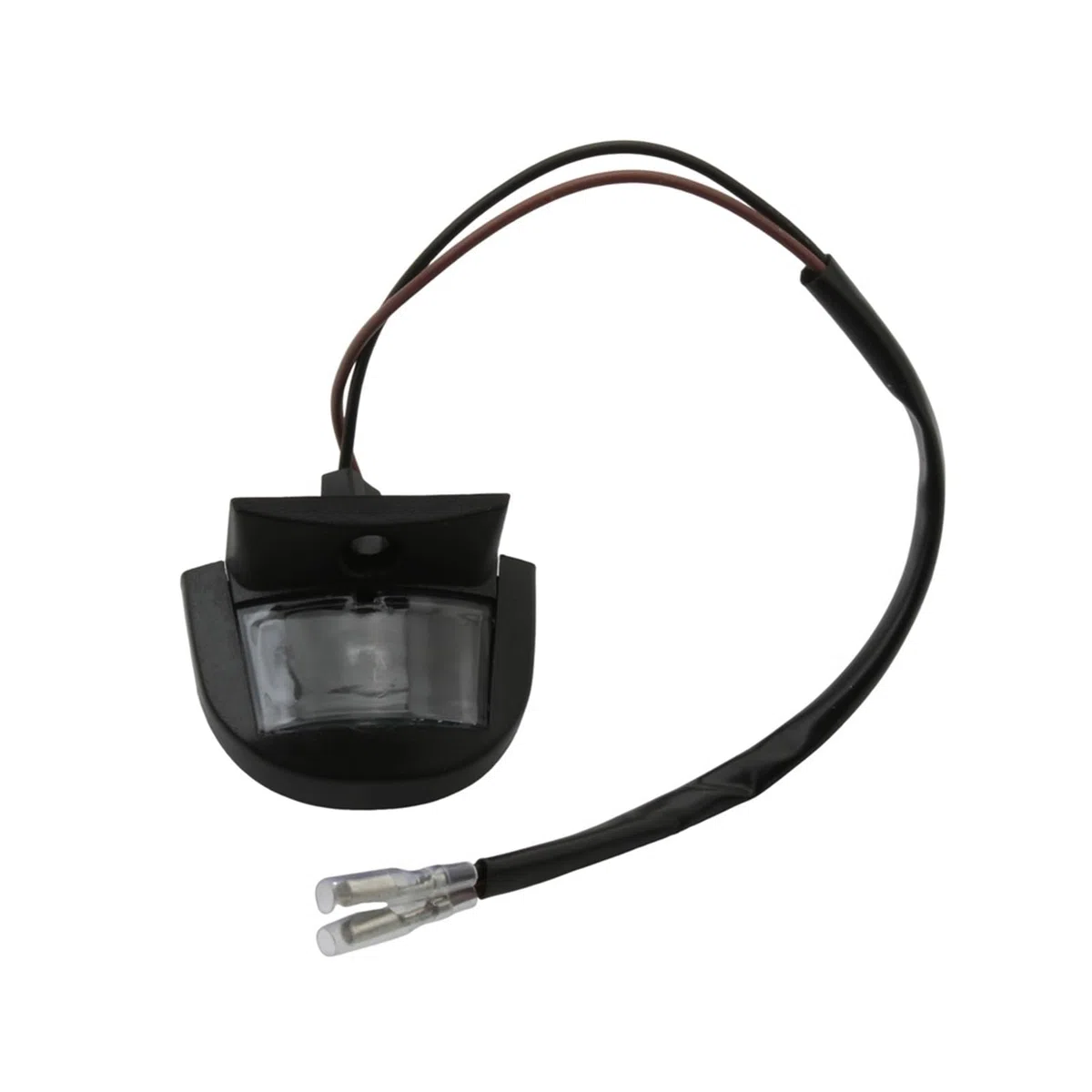 Luz de matrícula for Scooter Crox50 Mask50 Mio50 for Sym Orbit Jet 4 Symphony S SR ST 50 125 200 33740-Z6A-000