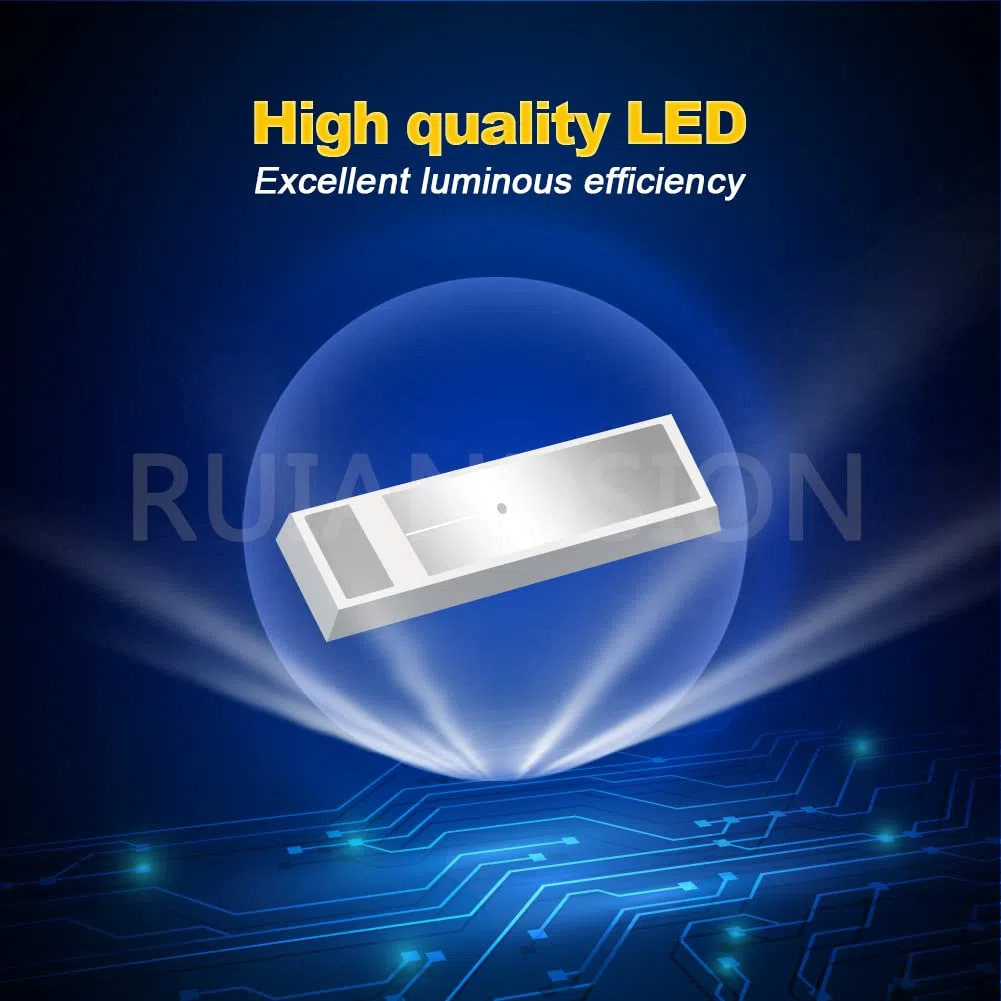 Ruiandsion 10 unids 194 bombillas LED azul 24 V 168 2825 T10 LED cuña bombilla reemplazo para puerta interior coche cortesía luces de matrícula