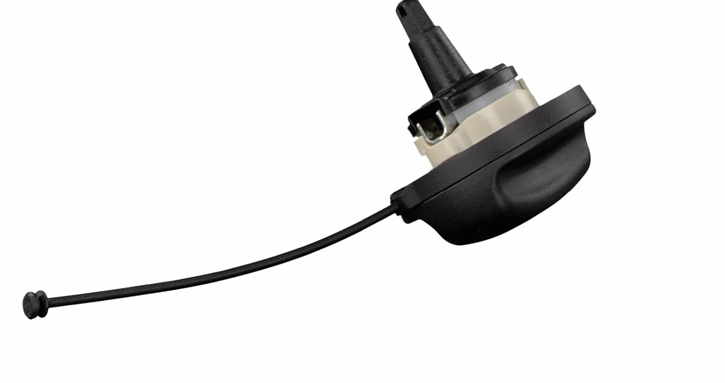 Febi bilstein 45550 Inyección de Combustible