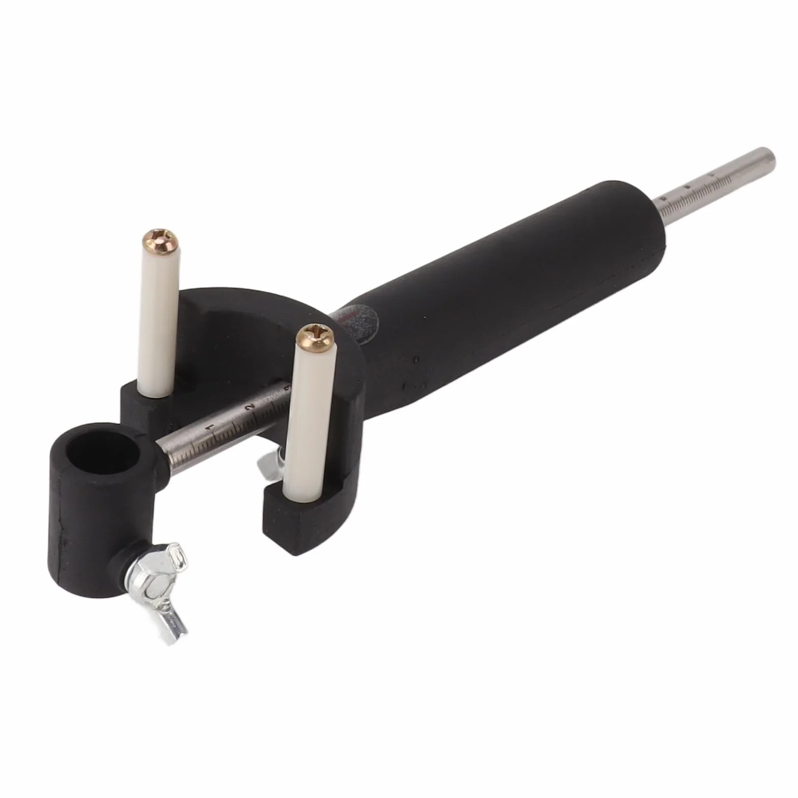 Trazador de Rueda de Coche,Herramienta de Marcador de Línea de Carrocería Ajustable de 5 a 150 Mm,para al Marcado de Líneas de la Carrocería del Vehículo