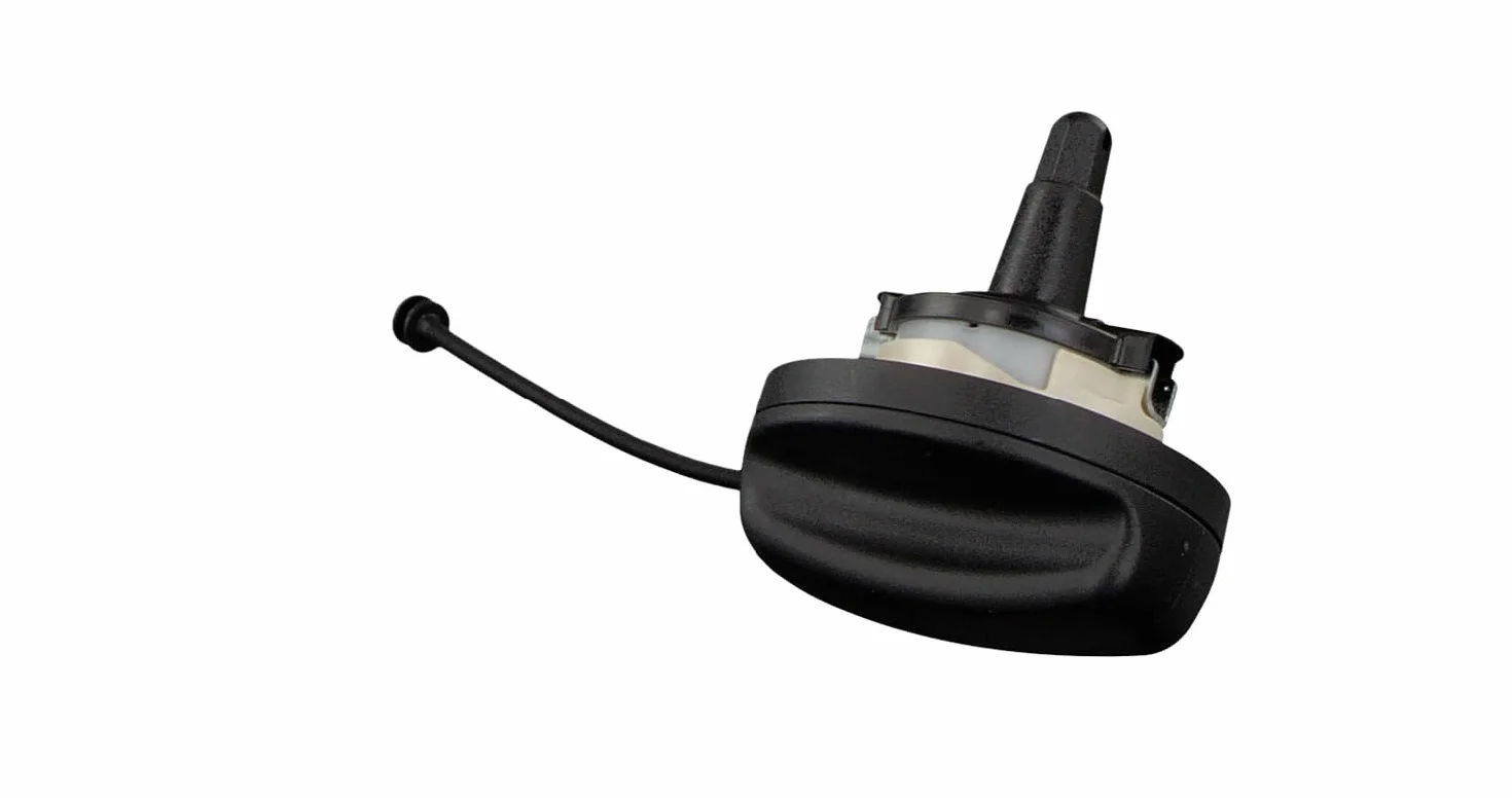 Febi bilstein 45550 Inyección de Combustible