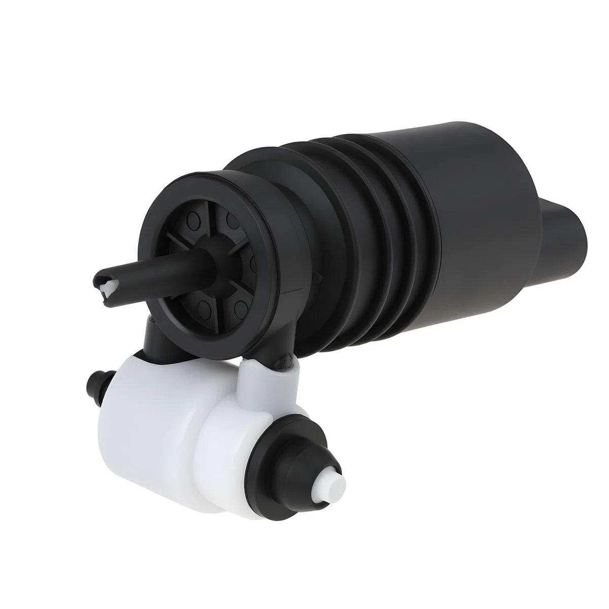Bomba Lavaparabrisas para Compatible con BMW Serie 1 Diésel Hatchback 2019-2025 (67127388349 61662751743 61667317395)