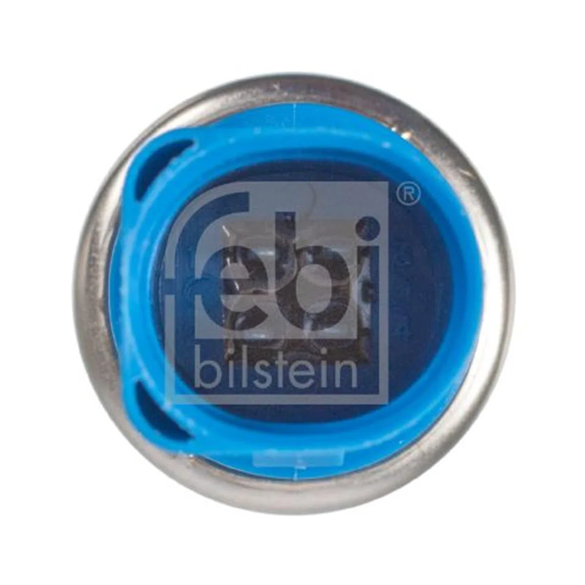 Febi bilstein 170145 - Interruptor térmico para ventilador de radiador con junta