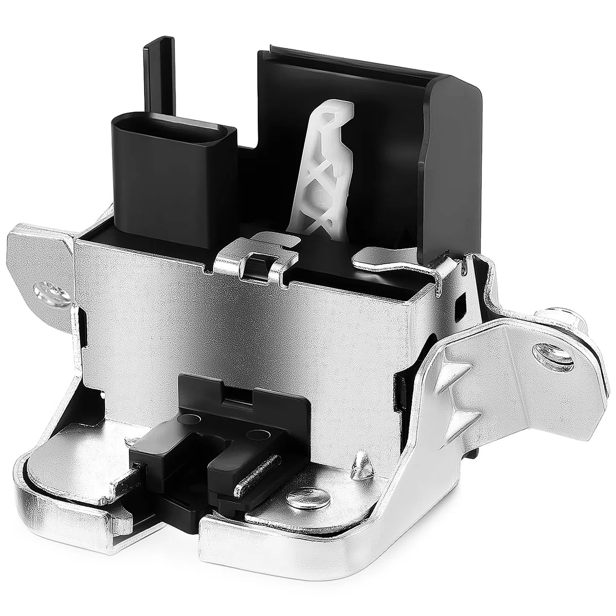 Cerradura de puerta para maletero, cerradura de portón trasero, para Seat Alhambra 7P0827505E, 7P0827505G, 7P0827505L, 7P0827505L 7P0827505N