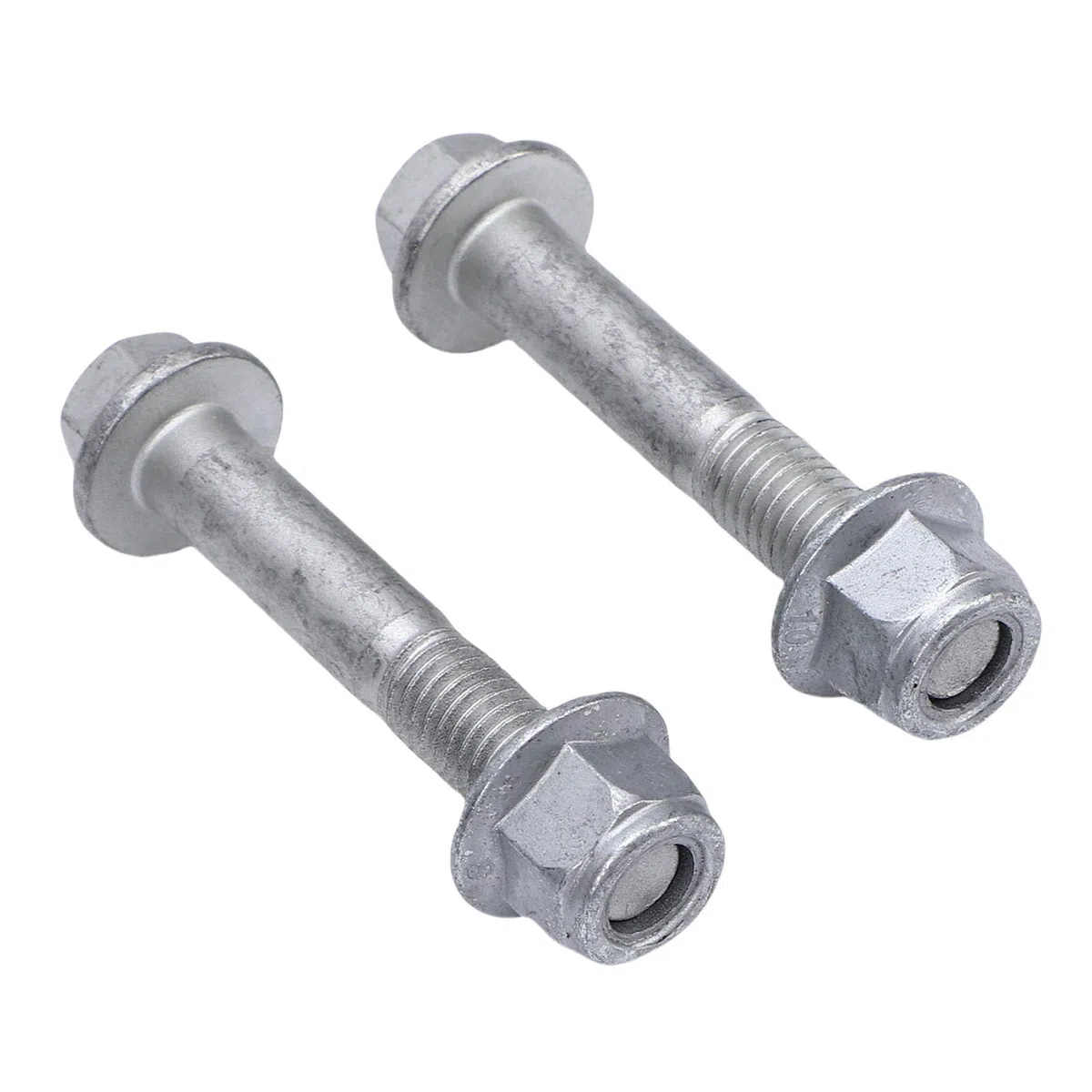 Kit de Pernos de Brazo de Control de Perno de Pellizco de Brazo de Control de Suspensión de 2 Uds, Repuesto para 2008-2020 con Números OEM 1513400 1542515