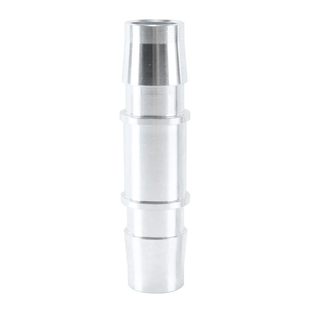 Alide Kit de derivación del núcleo del calentador del motor con conector de manguera de 5/8" a 3/4", aluminio 626-001, compatible con la mayoría de las mangueras de calentador comunes.
