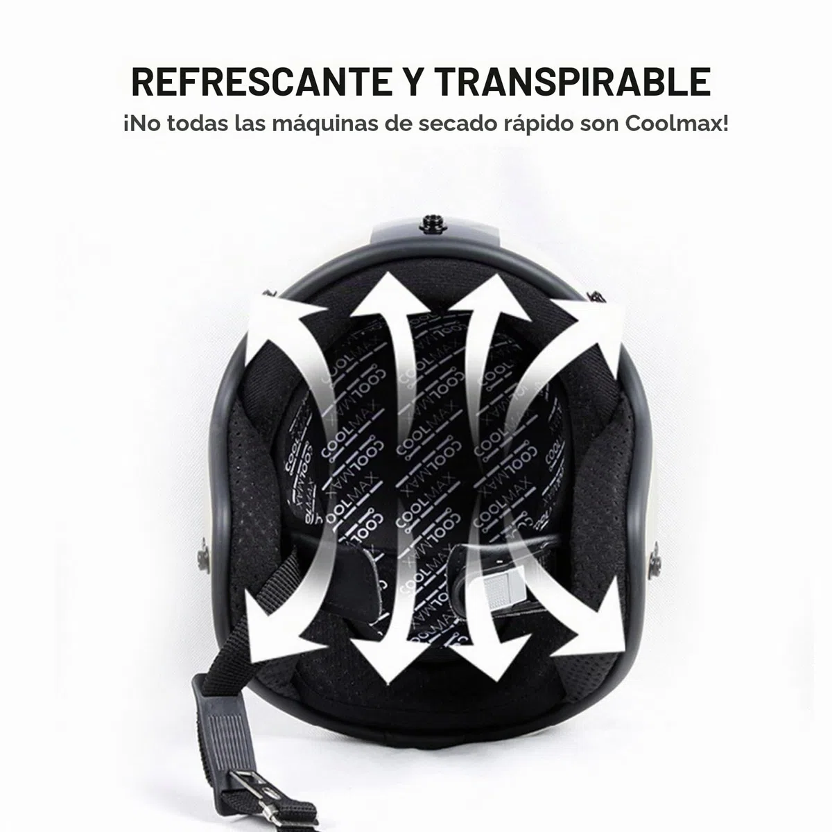 2pcs Forro para Casco de Moto,Cojín para Casco De Motocicleta Interior Universal Forro DeCasco Absorbe el Sudor, Reutilizable y Lavable, Acolchado Interior para Casco