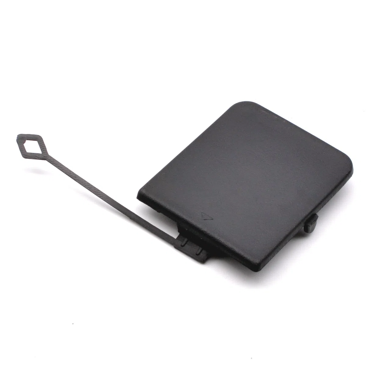Parachoques Trasero Izquierdo Ojo de Remolque Tapa de Gancho Trasero Para BMW X1 E84 2009 2010 2011 2012 2013 2014 2015 51127303815