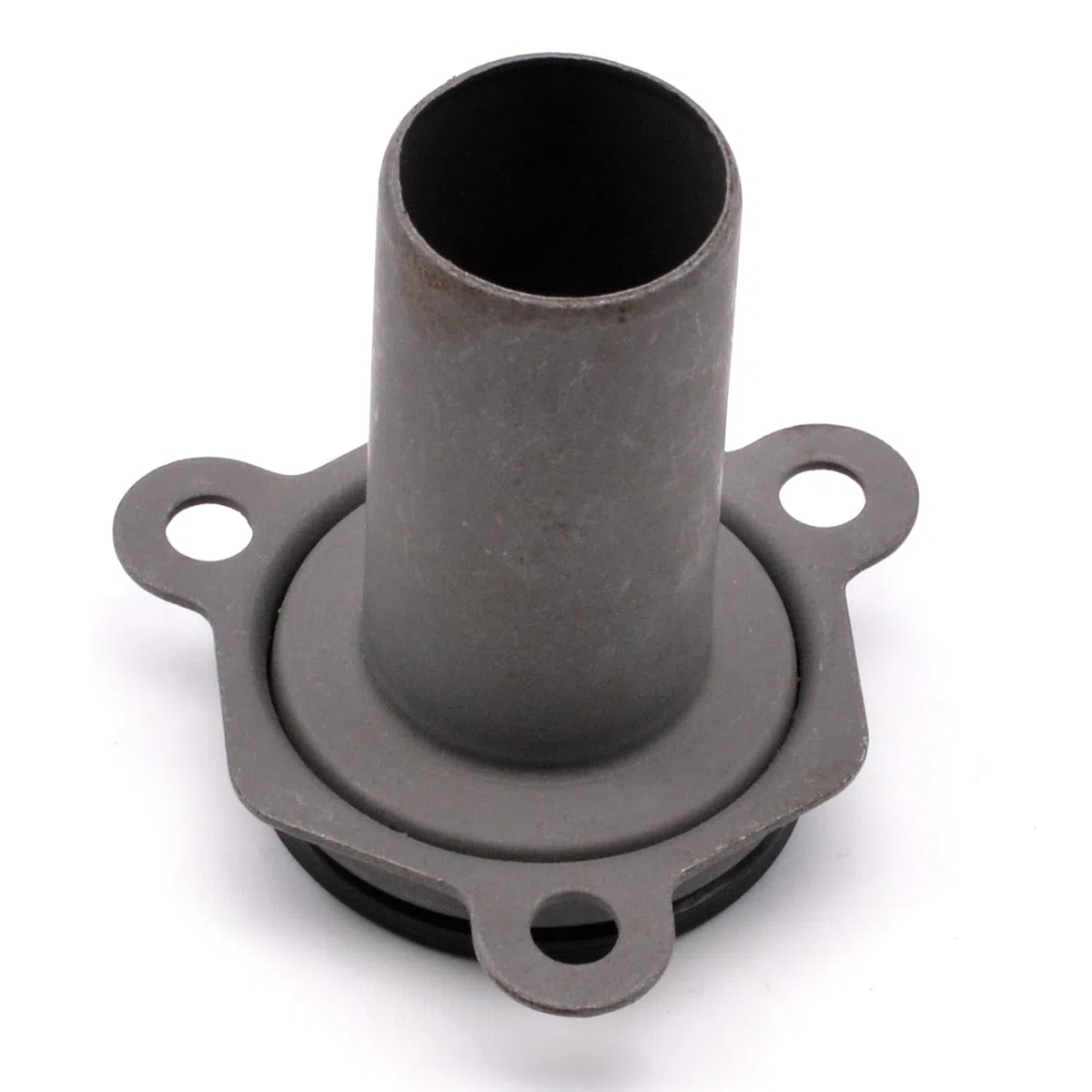 Tubo guía del embrague Manguito guía del eje del cojinete de desembrague Junta de aceite Para Citroen C1 C2 C3 C4 DS3 Para Peugeot 106 108 205 206+ 207 208 301 306 307 309 405 1007 2008