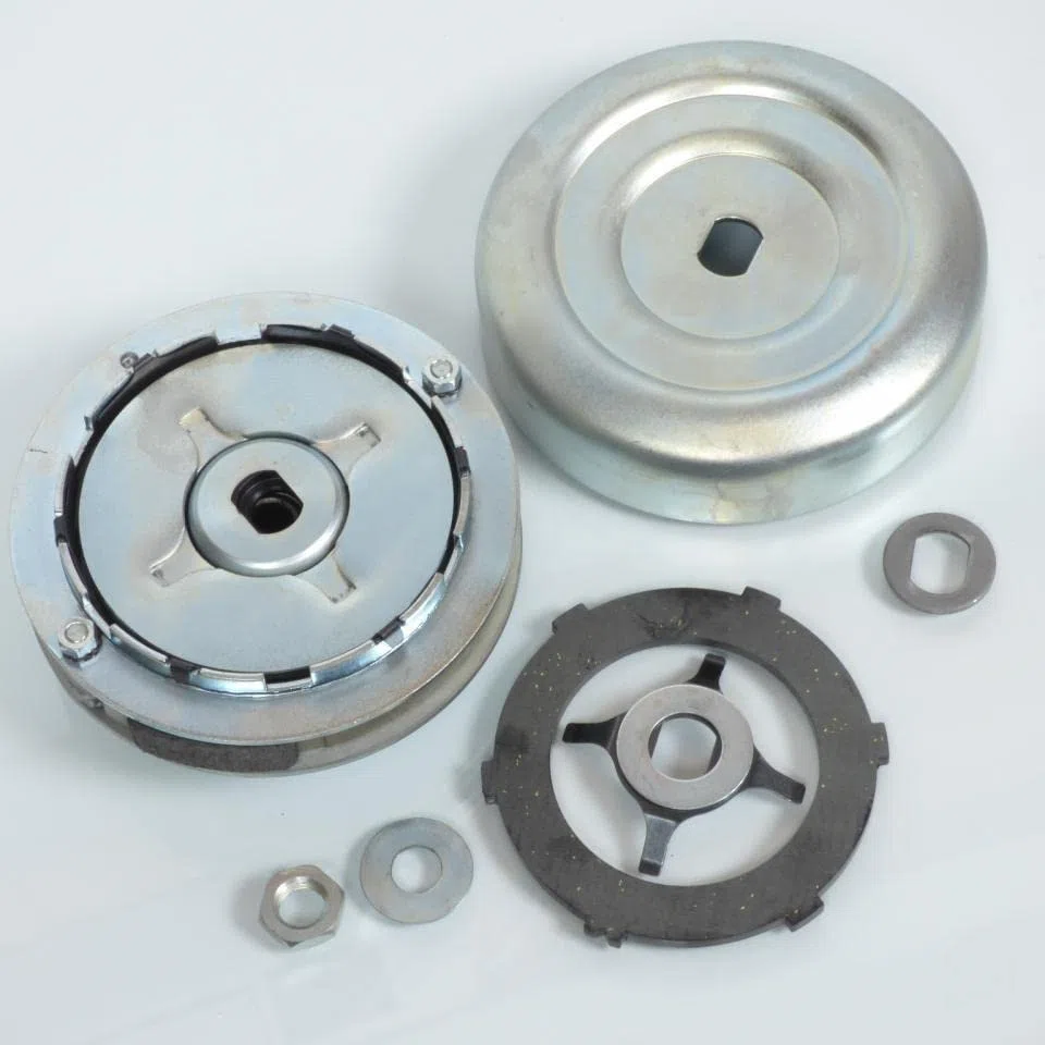 Embrague P2R para Peugeot 50 103 Indiana 1985A 2020 Nuevo