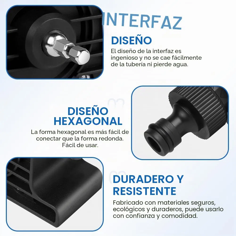 Flintronic Bomba de taladro, Mini-bomba Adaptable a cualquier taladradora, Bomba Diesel para Taladro Eléctrico, mini taladros eléctricos para bombear y bombear agua, Velocidad 1500-3500 rpm