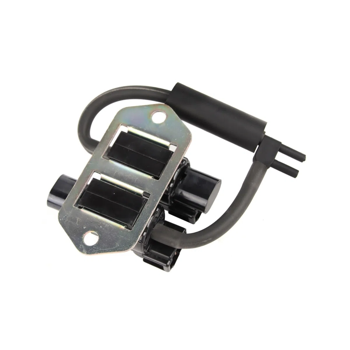 Válvula solenoide de embrague de rueda libre, compatible con Mitsubishi Montero Pajero 3 MK3 V60 V70 2000 2001-2006 MR430381