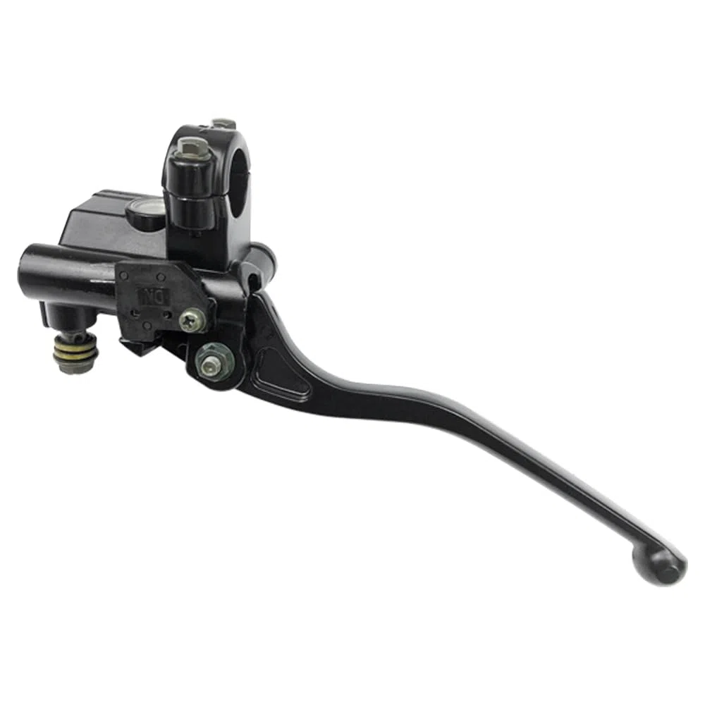 Bomba Cilindro Maestro Freno delantero derecho para Honda TRX 200 250 300 350 420 500 500 ATC 200 250 350
