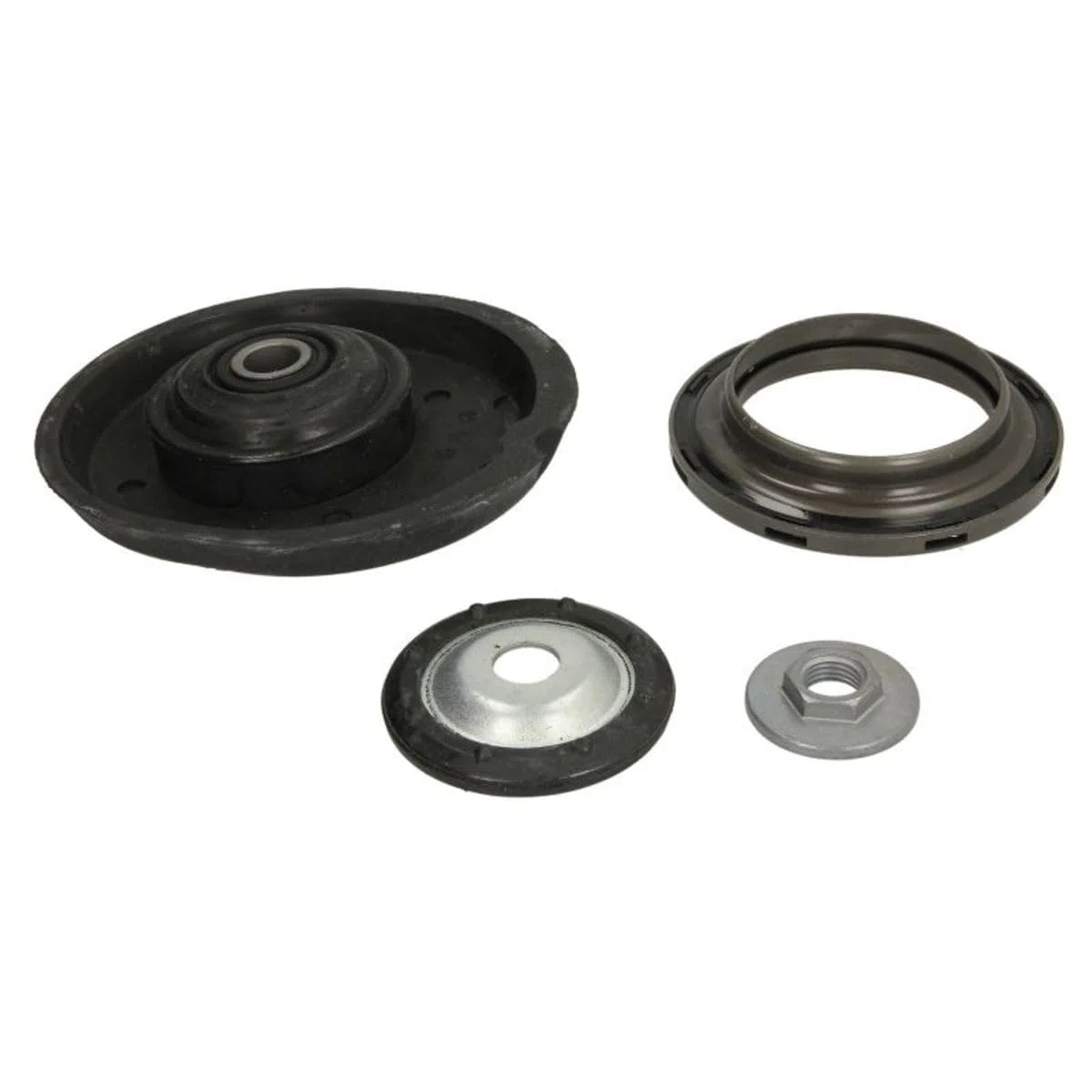 SNR KB65932 Kit Reparación Apoyo Columna Amortiguación