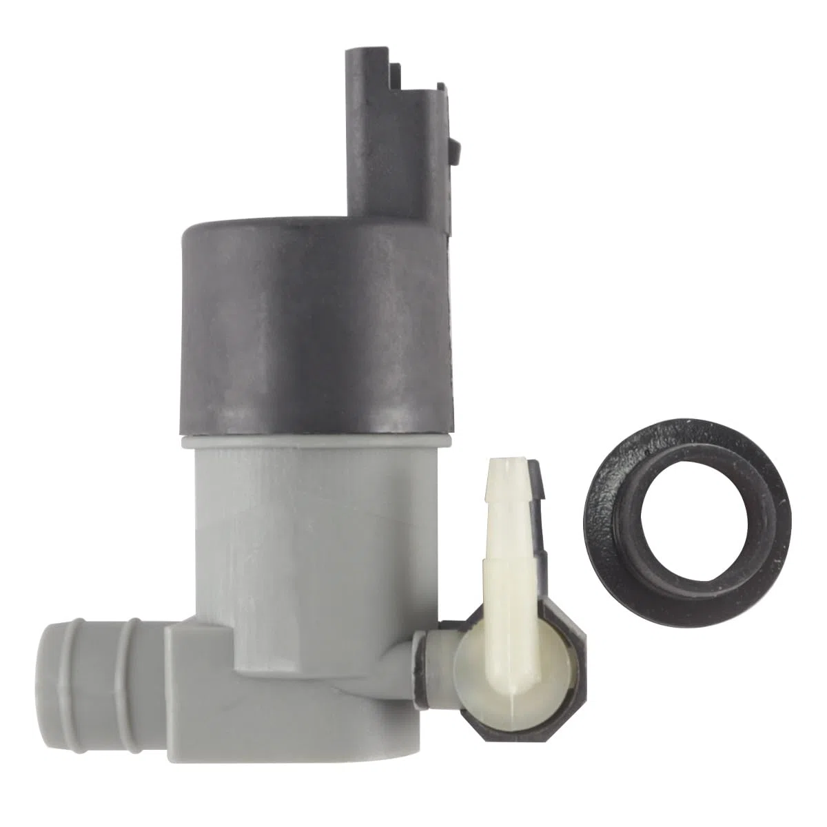 Bomba De Lavado De Autos Con Motor Hidráulico De Doble Salida 28920-BU010-B191, Repuesto Para Nissan Qashqai 07-14