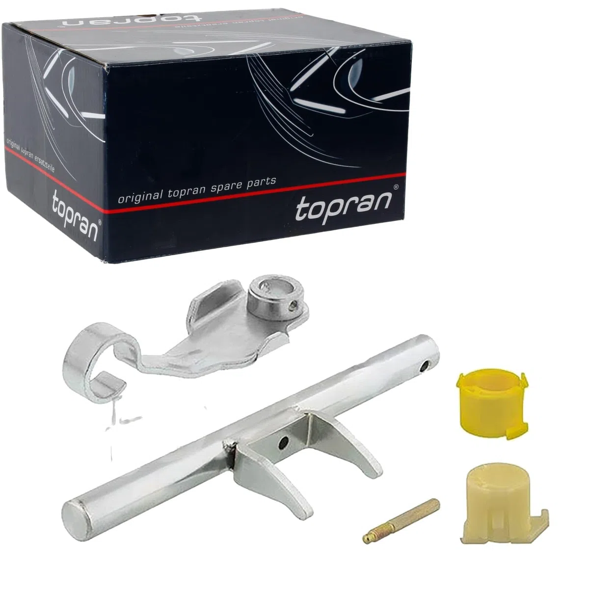 TOPRAN Ausrückgabel, Kupplung 722140