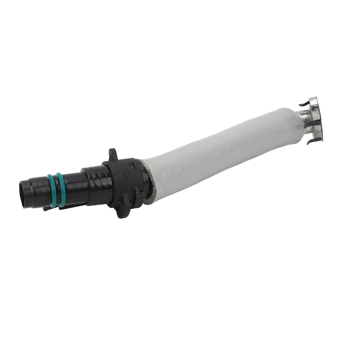 Tubo de Retorno de Aceite Turbo 55587854 Manguera de Línea de Retorno de Aceite de Turbocompresor Estable Resistente Al Calor para Trax 1.4L L4 2013 a 2020 Garantiza un Retorno