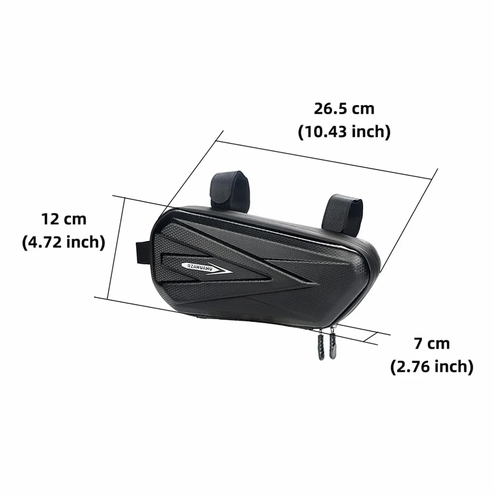Bolsa Lateral de la Motocicleta de Almacenamiento, Bolsa Lateral Derecha para Motocicletas, Ciclismo y Deportes