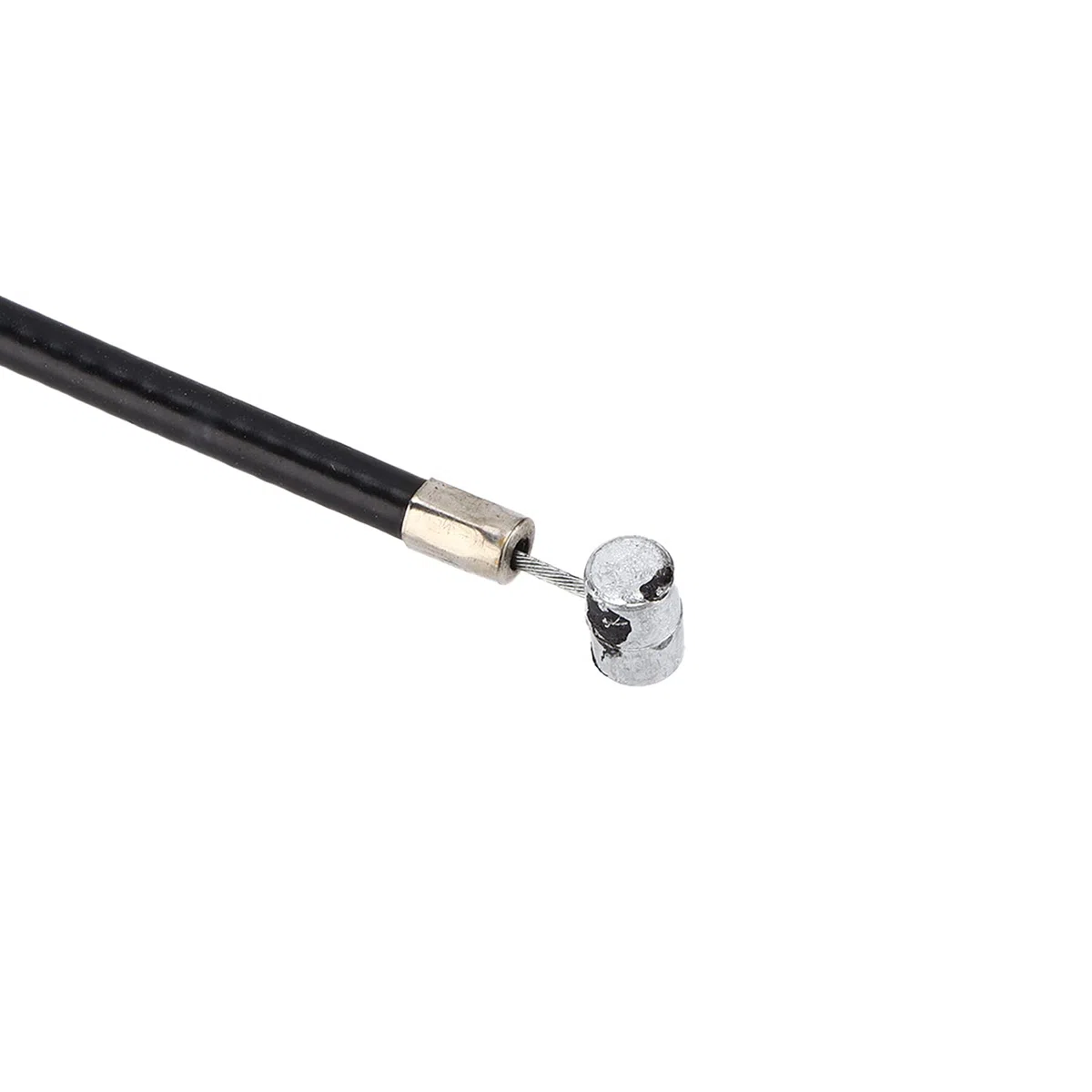 Cable de Liberación del Capó del Motor Reemplazo del Cable de Liberación del Capó para Vito/Viano W639
