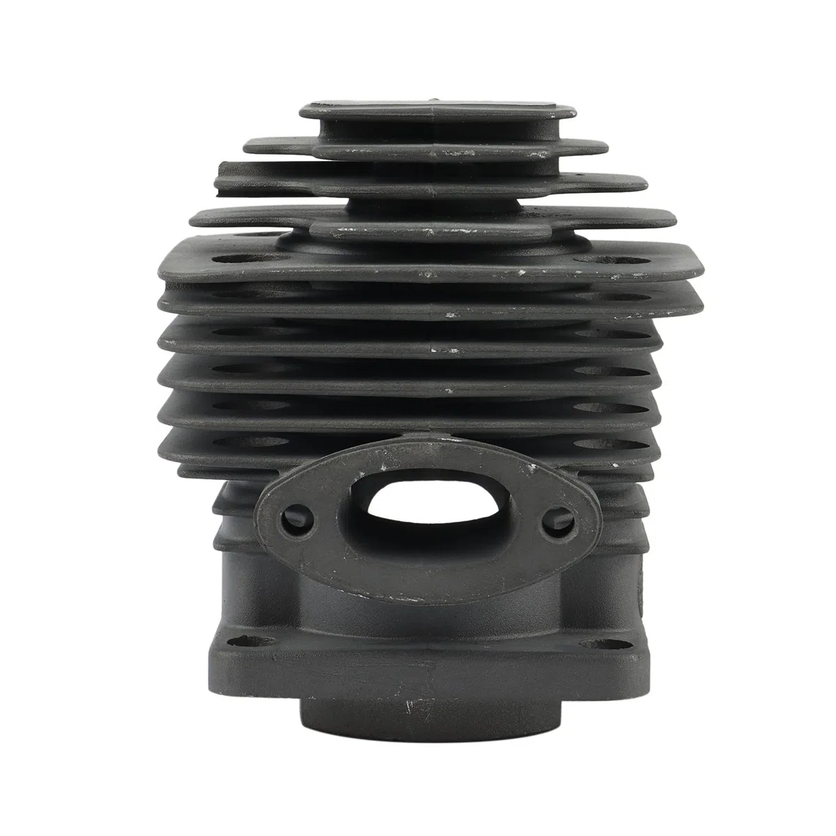 Lanko Kit de PistóN de Cilindro 36MM para TL33 1E36F-2GN B33B 33CC Cortadora de Cepillo de Motor.