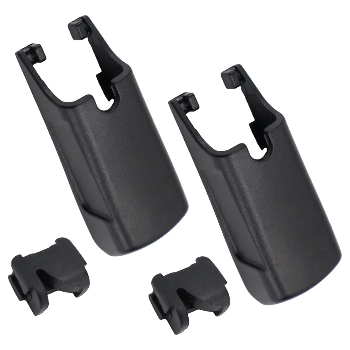2 unidades de limpiaparabrisas W000050335 Tapa de repuesto para limpiaparabrisas Vito W447 X253 para Mercedes Benz A B C E Clase W176 W246 W205 W213