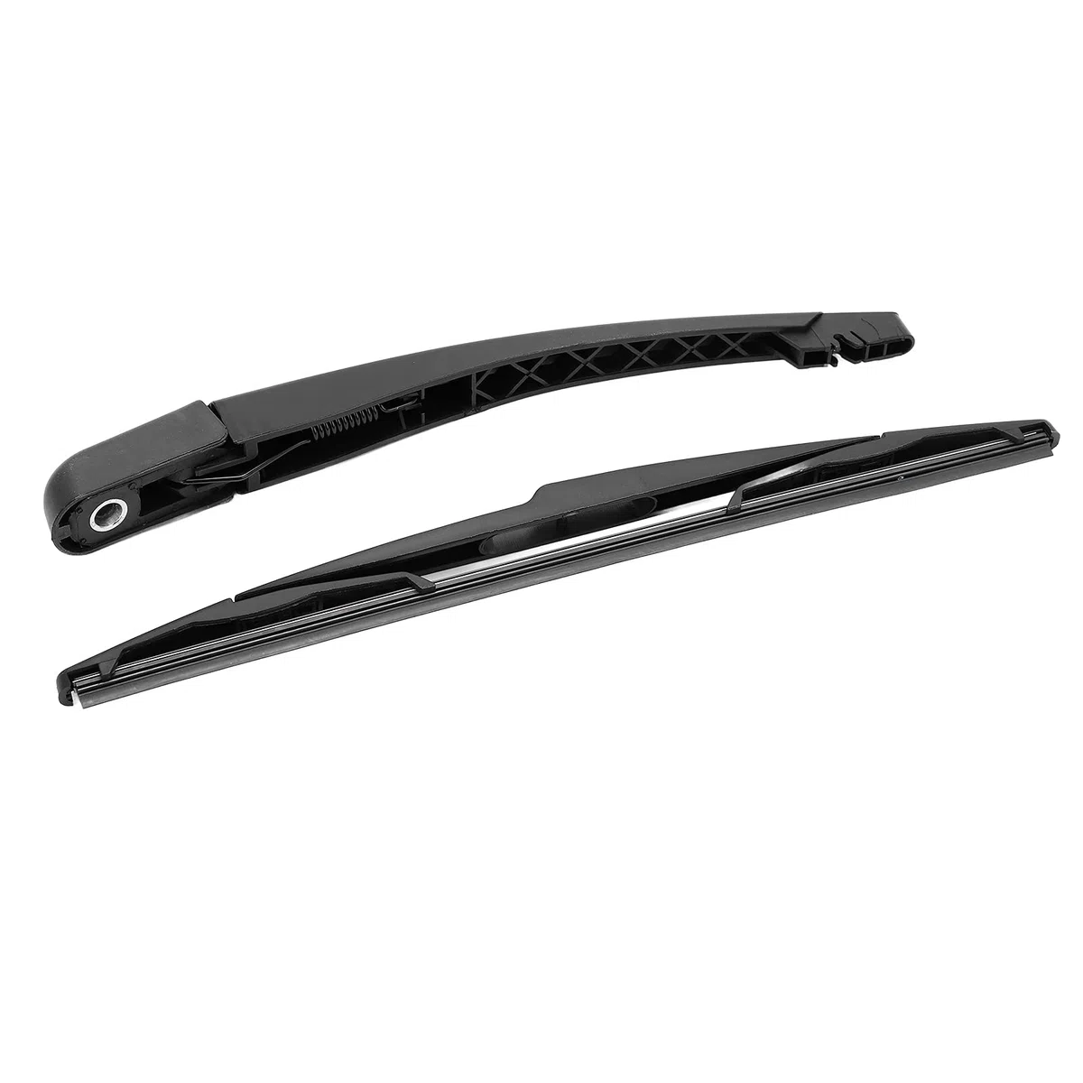 Limpiaparabrisas Trasero C3, Brazo De Limpiaparabrisas Juego De Cuchillas 6429T8, Piezas De Repuesto Para C3 2002-2017