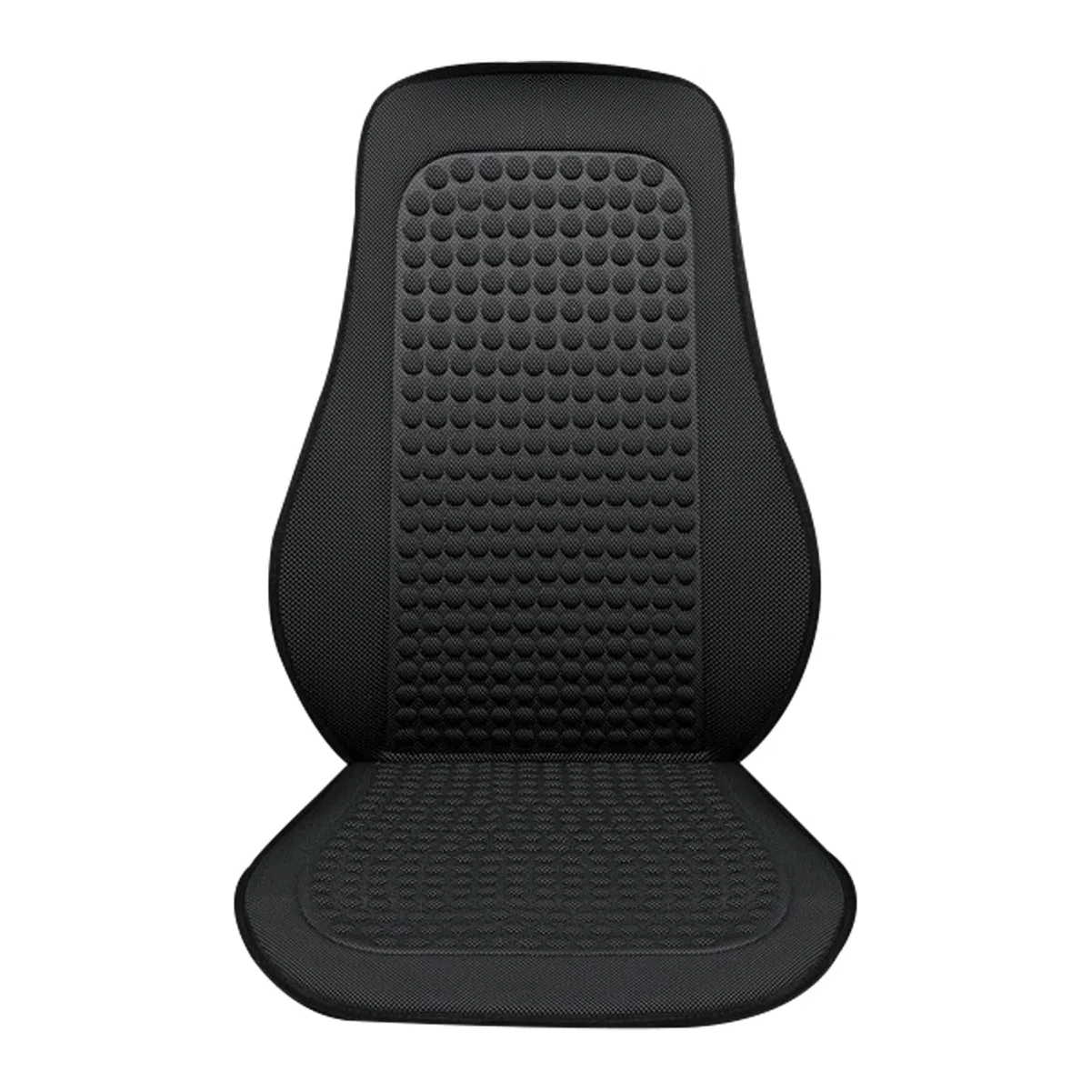 para asiento de coche de refrigeración - Cojín ventilado - Refrigeración del asiento delantero | Cojín de aire para coche | Camión y | Almohadilla de malla transpirable de 12 V con ventiladores