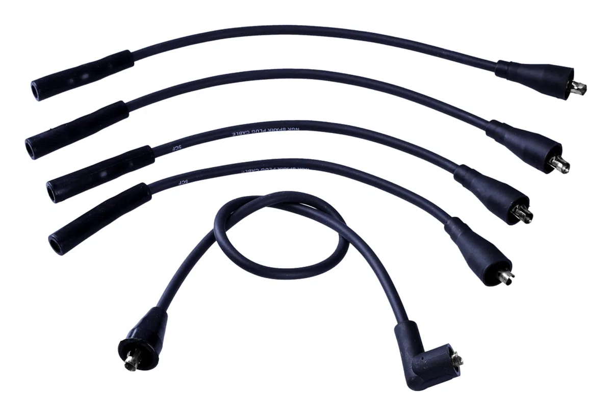 Cable de encendido NGK | RC-RN639, 7375