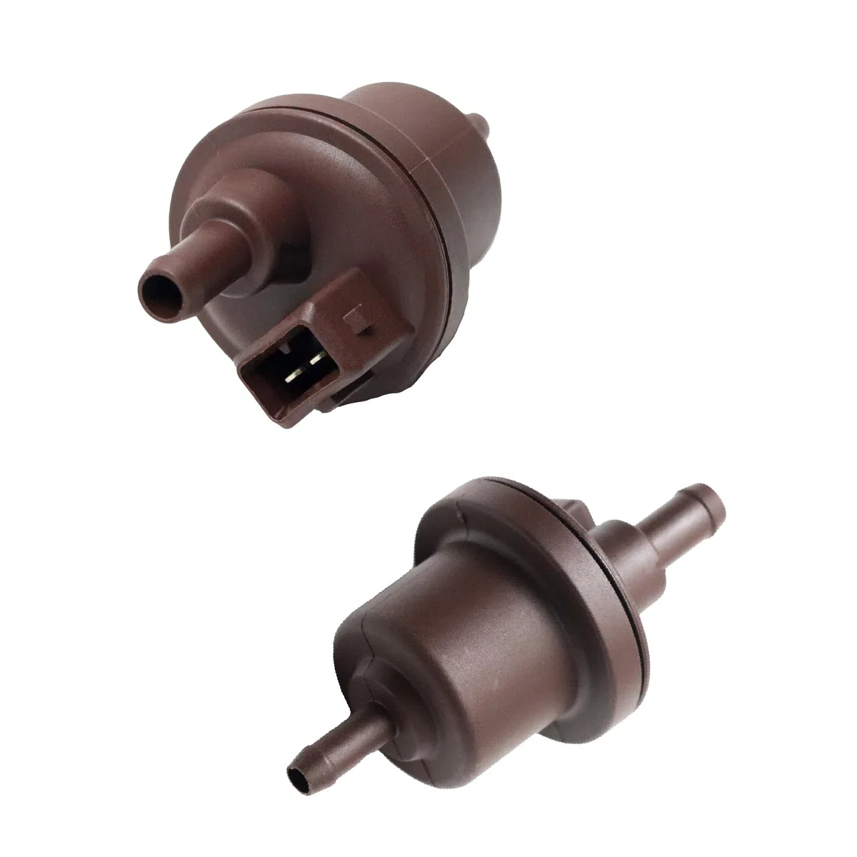 Válvula solenoide de purga de depósito para 206 207 306 307 406 407 508 607 807 Citr0en C2 C3 C4 C5 C6 C8 Bidón Electroválvula 16287G 1628.7G