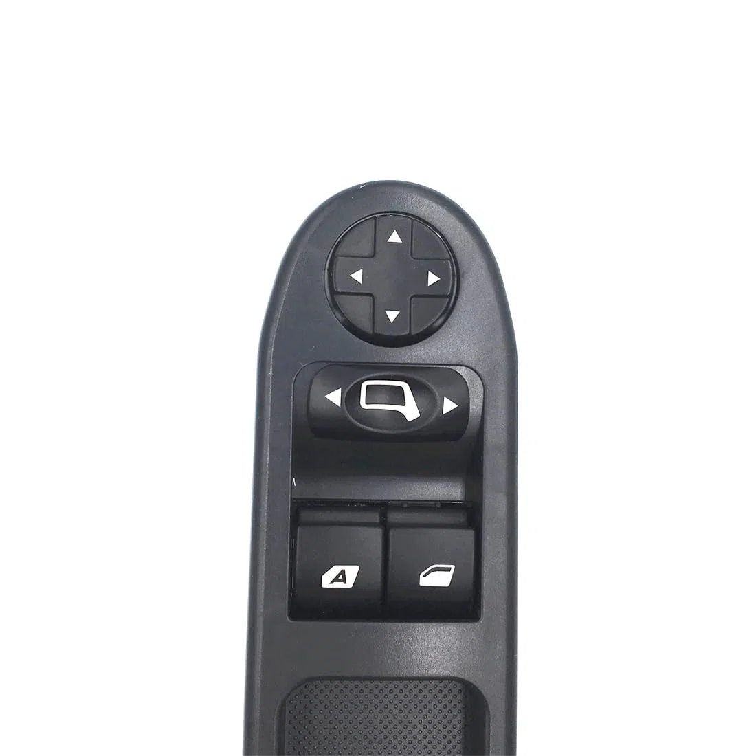 6554QC interruptor de control eléctrico Izquierdo LH Controlador Interruptor de la ventana principal de energía delantera 207 C3 6554.QC Para Citroen C3 for Peugeot 207 CC