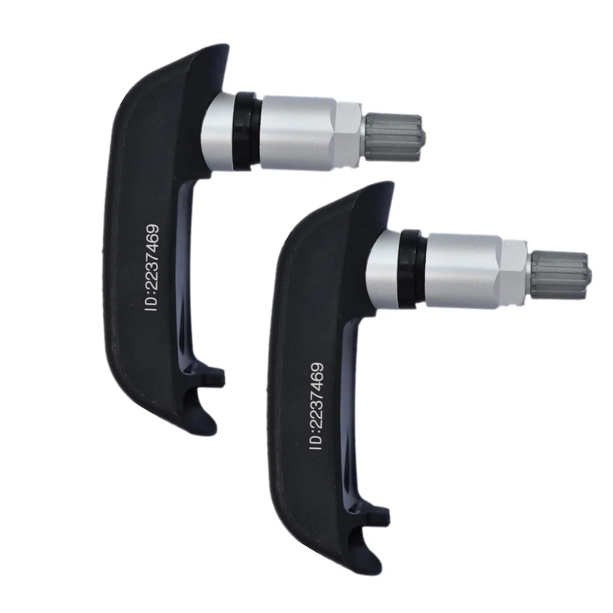 2 sensores de monitoreo de presión de neumáticos 8532731, compatible con K1200R K1300R R1200GS R1200GSA R1200R R1200RT 7694420 36318532731