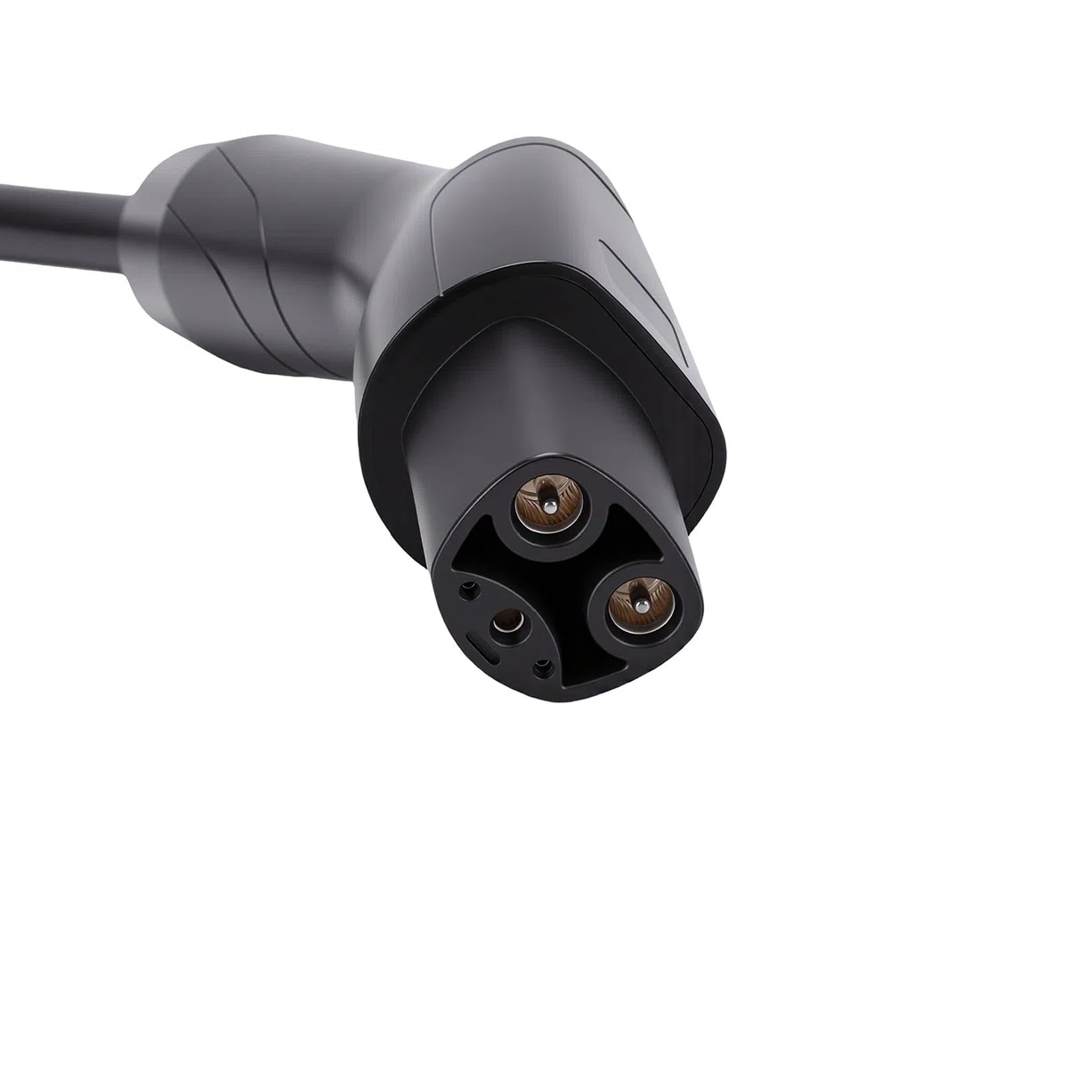 Naroote Nfit para ACS Extension Compatible con Cord 40A Cable de Carga