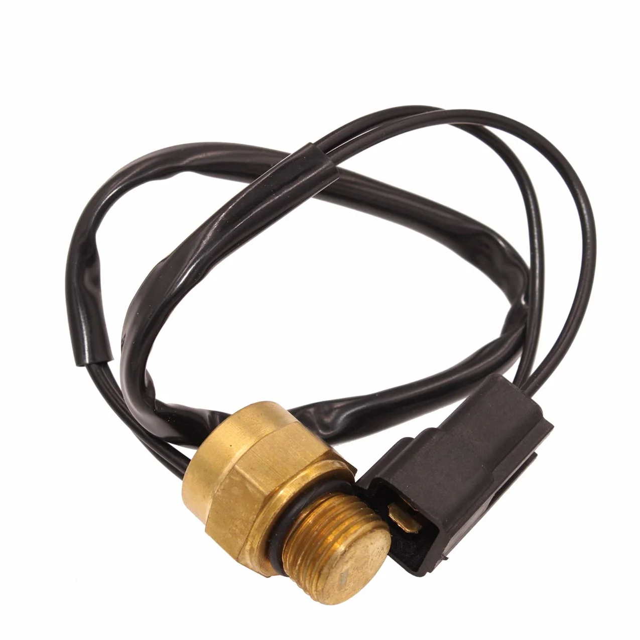 Sensor de interruptor térmico de ventilador de radiador 4010161 para Polaris Sportsman 400 500 600 700 para Xplorer Scrambler Magnum Ranger ATP Xpedition