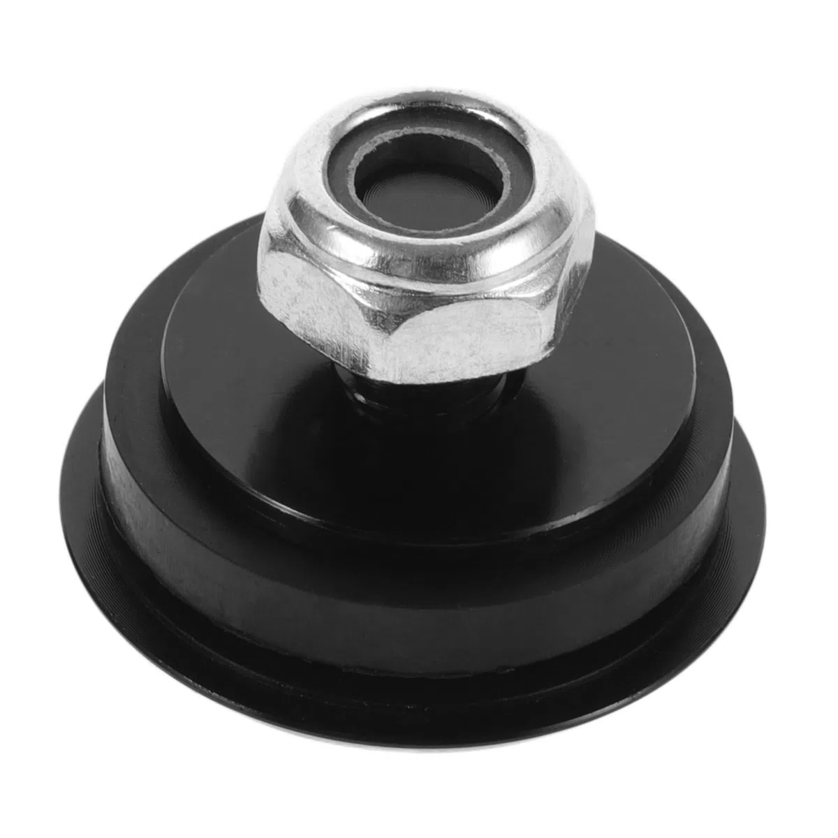 Tapón Aleación de Aluminio del Limpiaparabrisas Trasero para Coche Suv y Protección Efectiva Negro, Compatibilidad Versátil para Limpiacristales