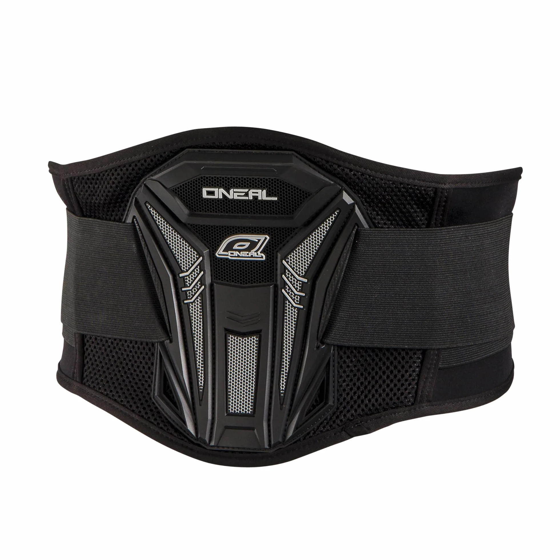 O'NEAL | Nierengurt | Motocross, Enduro, Motorrad | Größenanpassung durch Klettband, Lycra® Futter | PXR Kidney Belt | Erwachsene