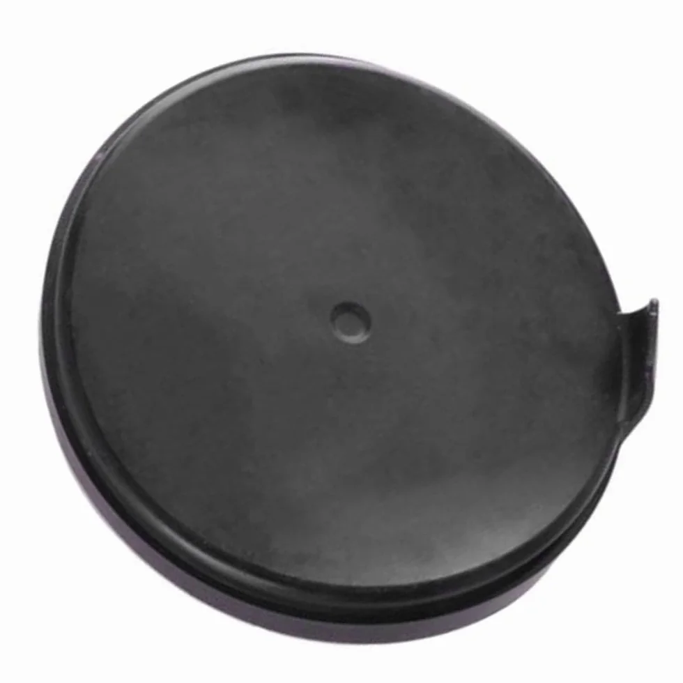Baceyong Cubierta antipolvo para faros, tapa de carcasa de goma, tapa de extensión de bombilla LED, compatible con Jeep Renegade versión 2016, Compatible con Peugeot, 20001509, 6203E4