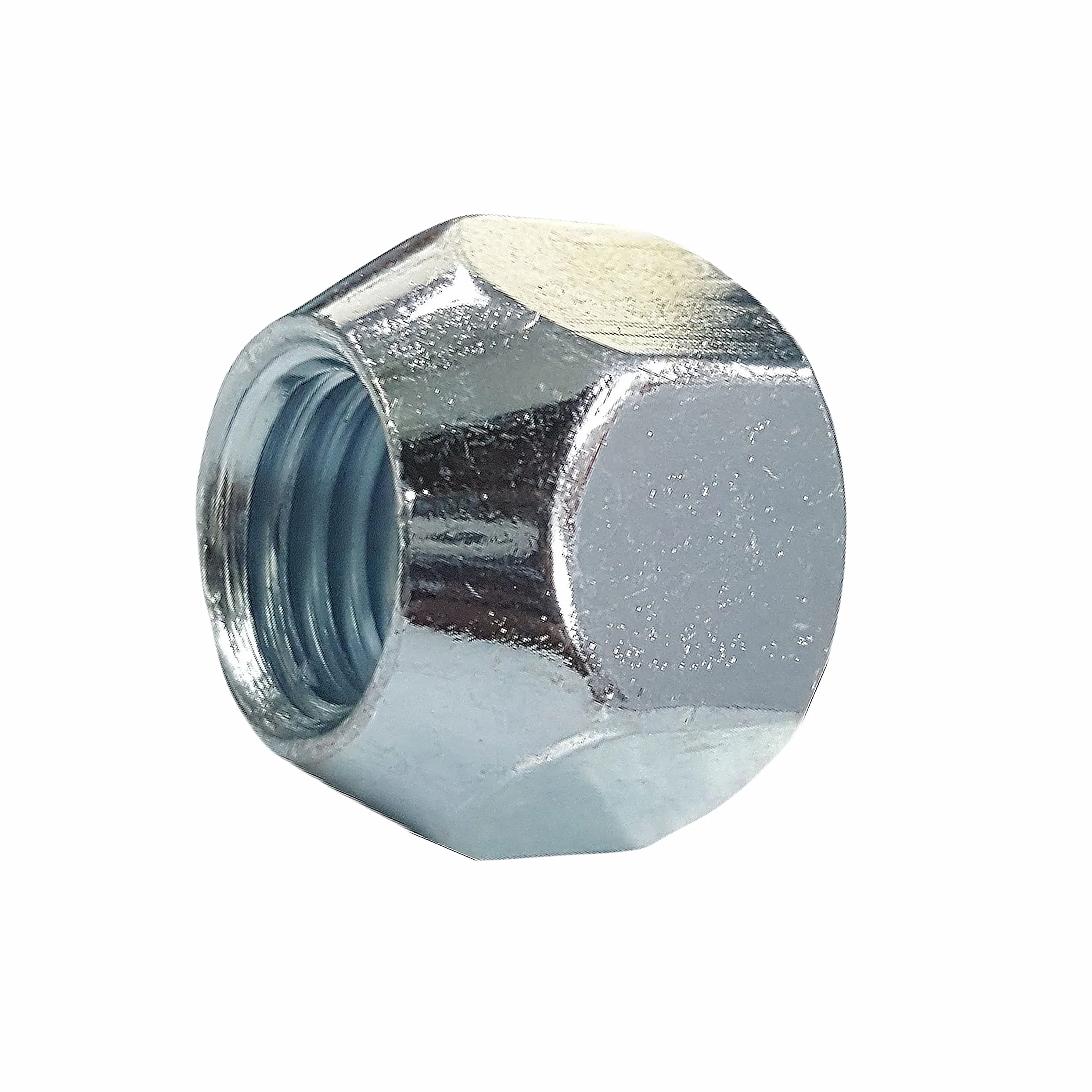 20 Tuercas de rueda collarín cónico 60° M12 x 1,5 para llantas de acero compatible con Ford