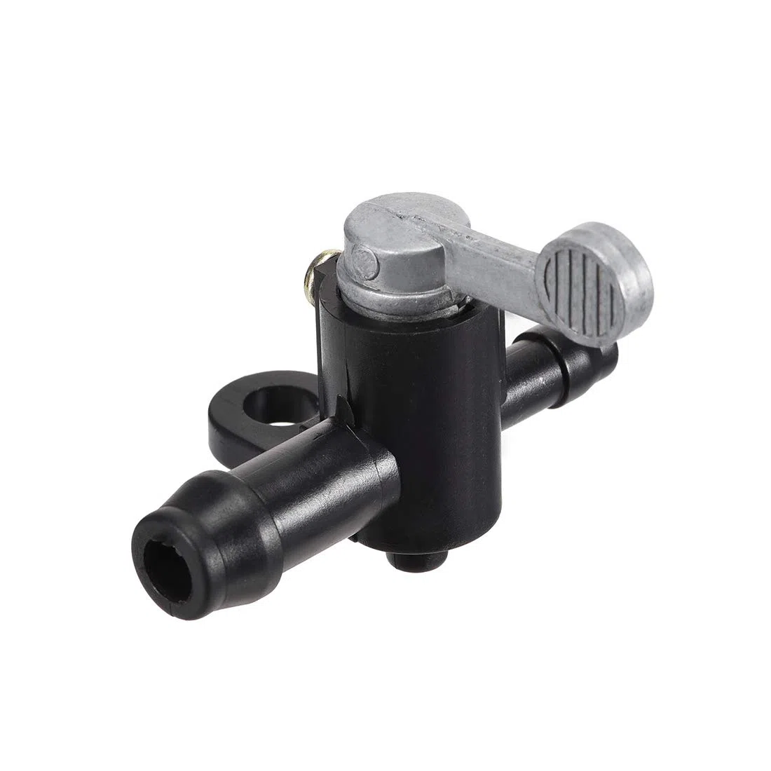 sourcing map Válvula de Cierre de Gasolina para Yamaha PW50 50 50 Peewee PW Py50œ