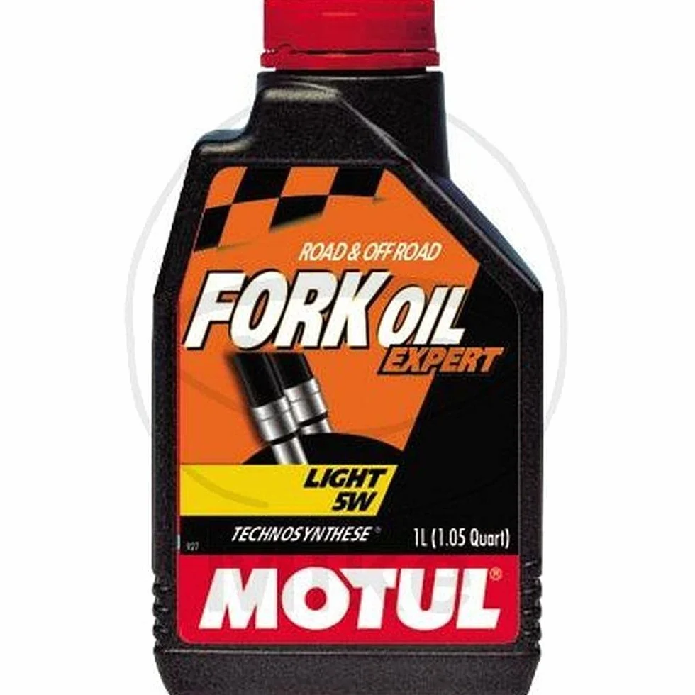 MOTUL 105929 Aceite de horquilla