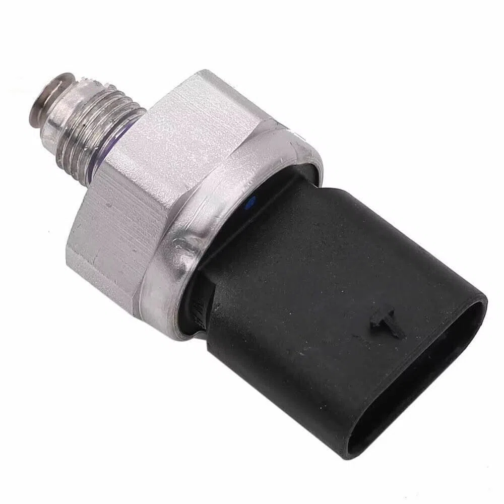 Sensor de Aire Acondicionado para Q7 2016 2017 4M0959603 4M0959603E Interruptor Sensor de presión del Aire Acondicionado