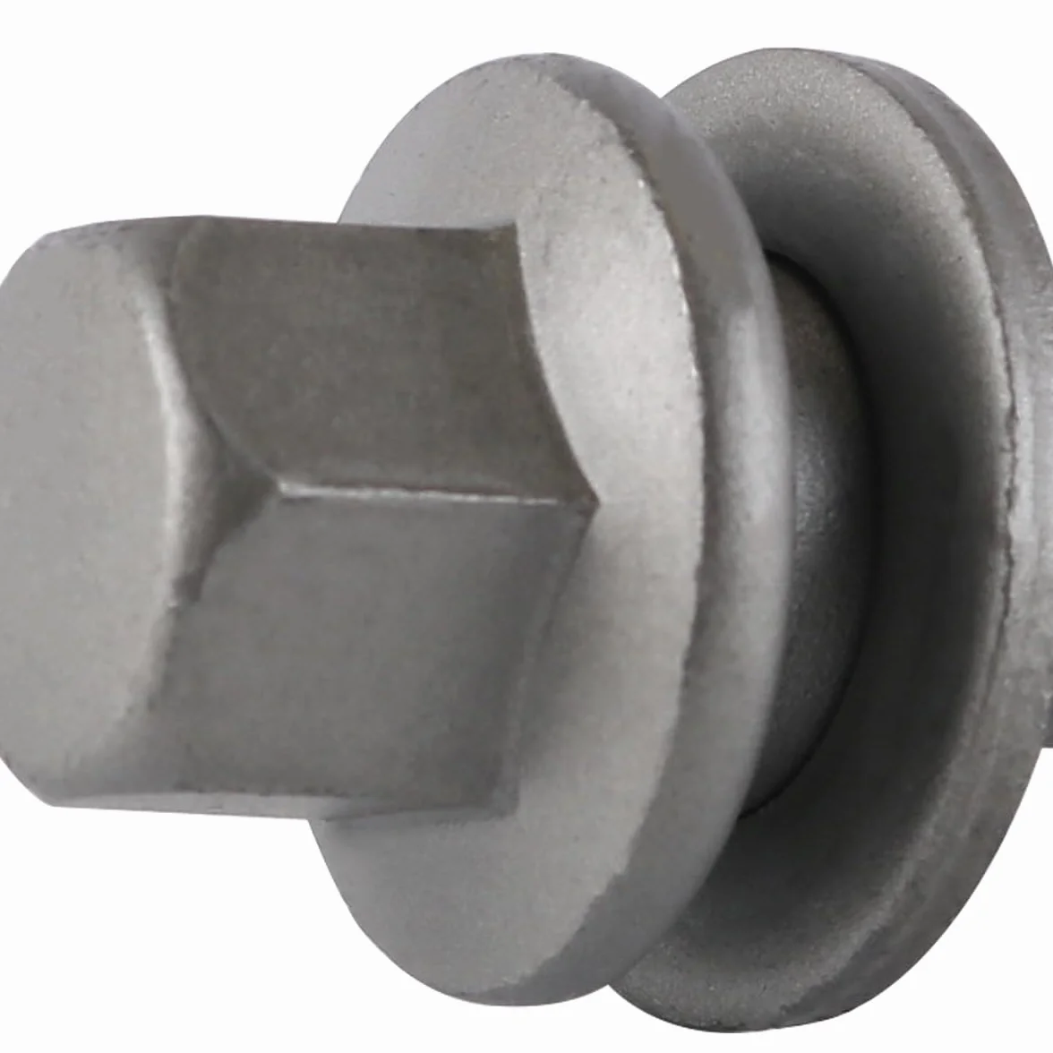 4 Tuercas de Pernos de Rueda M12 para Tornillos de neumáticos Citroen Peugeot 206 207 308 407 Pernos de Rueda C2 C3 C4 C5