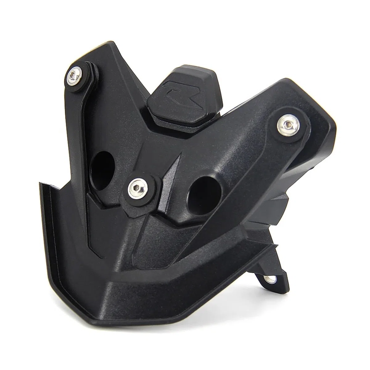 Alerón Motocicleta para F900R para F 900R para F900 R 2020-2025 Motocicleta Sport Touring Parabrisas Deflector Viento(Bracket)