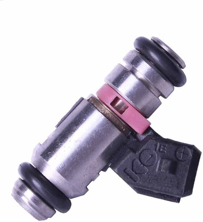 IWP-189 28040161A - Inyector de gasolina (12 agujeros, 510 CC, para Ducati 848, 1098, 1198, MOTO GUZZI IWP189)