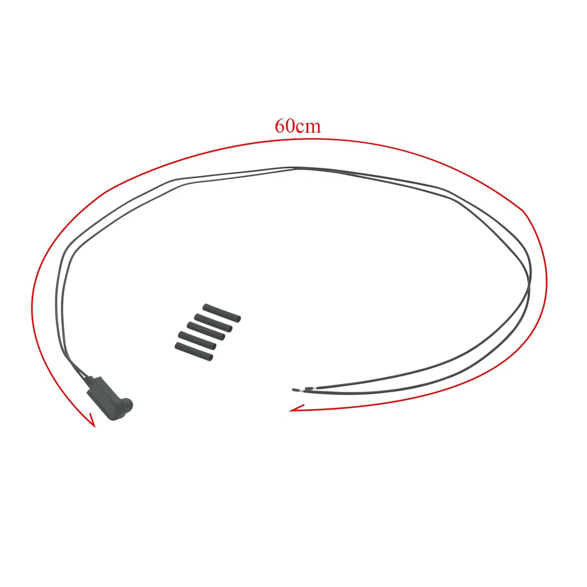 71753245 - Sensor de temperatura para Giulietta Mito 500 500C Punto Panda Punto Stilo 735655747 735603615
