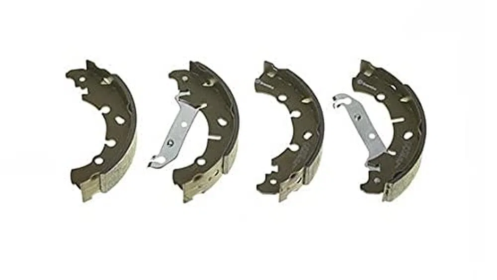 Brembo S 24 532 Zapatas de Freno y Accesorios