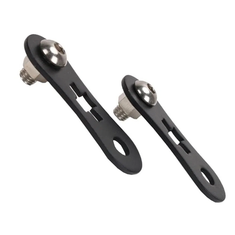 MASO Elevadores de tanque de gas, elevadores de tanque de gas negro de hierro, compatibles con H/a*rley Sportster Nightster Iron 883 XL883 XL1200 48 72 todos los modelos 1995+