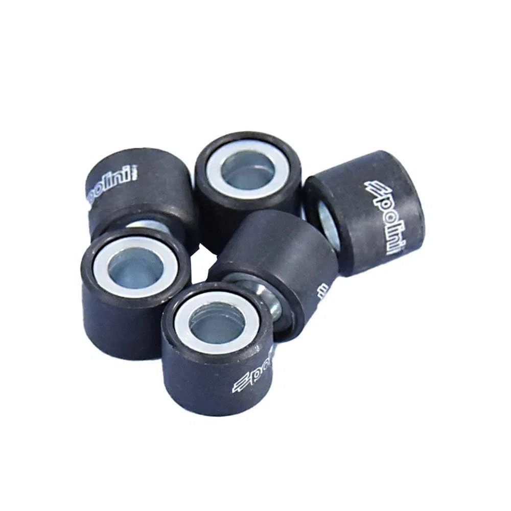 Rodillos 16 x 13 g 7,7