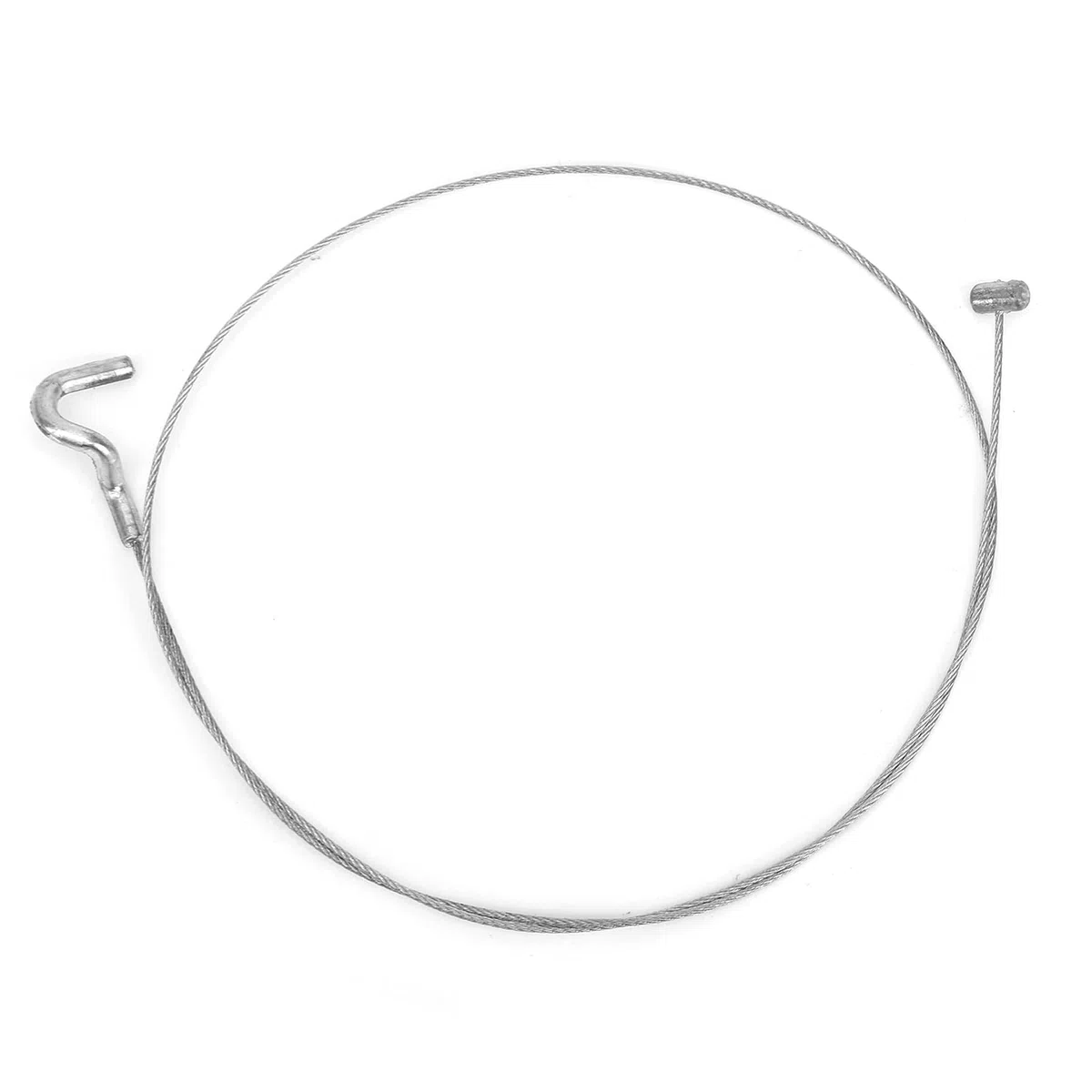 Cable de reparación de palanca de freno, estacionamiento manual de 16,9 pulgadas 6G91-2780-PC apto para GALAXY 2006-2015